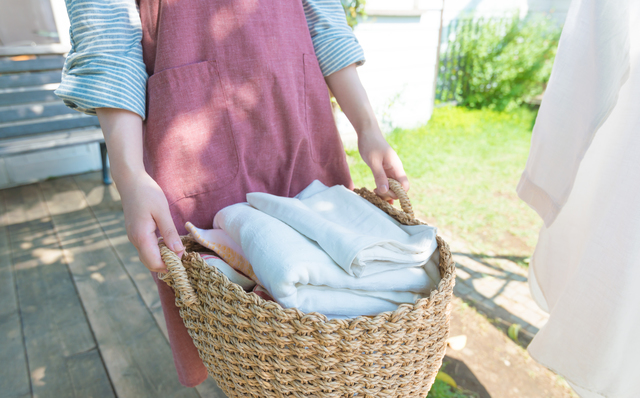 【市川市の家事代行サービス体験談】掃除が苦手な一人暮らしでも安心!スタンダードプランで生活が変わった