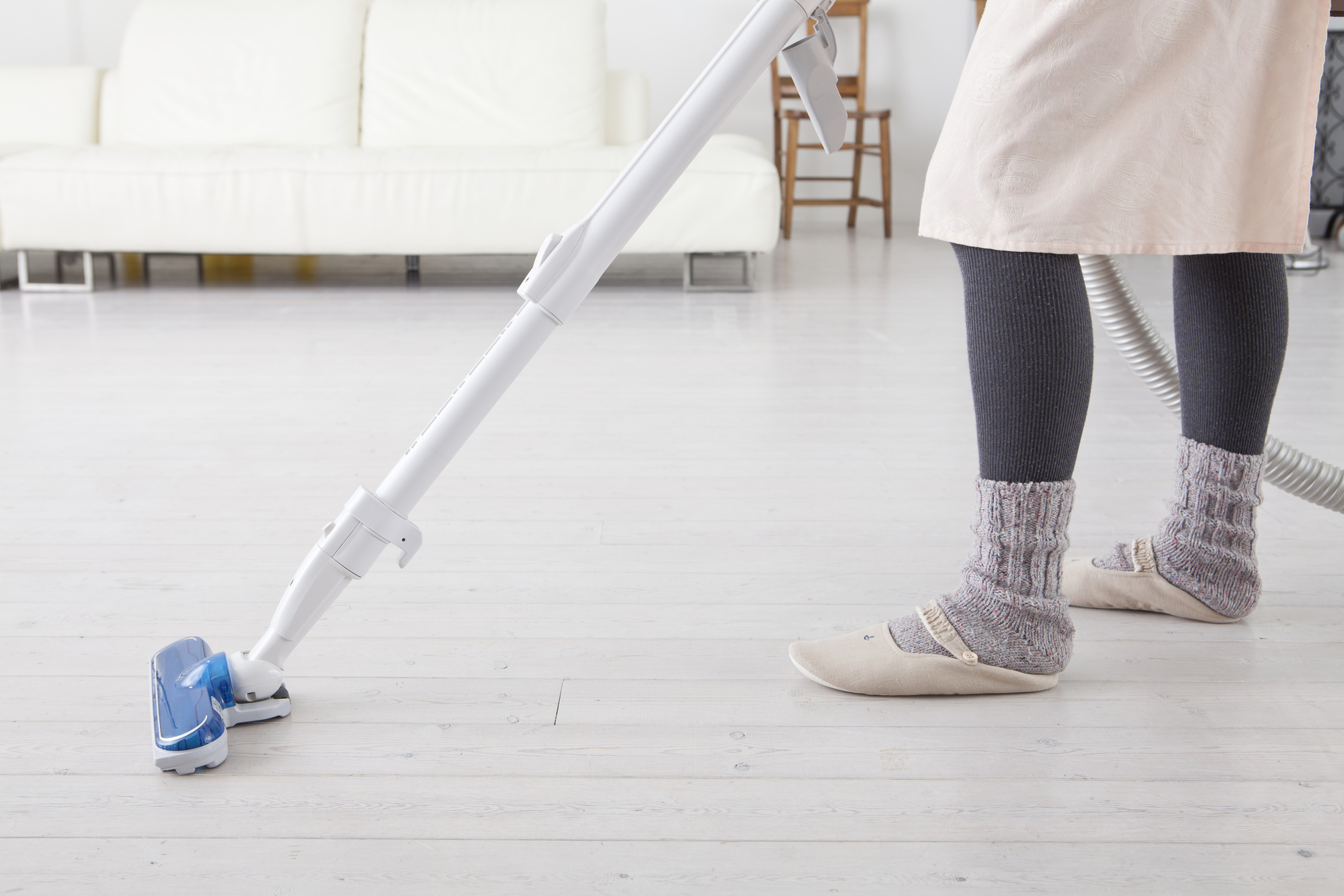 【市川市の家事代行サービス体験談】二人目出産後の職場復帰に安心!掃除代行プランで家事負担を軽減