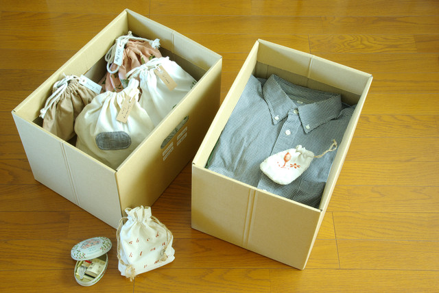 【暮らしリセット計画 第2回】捨てられない物との向き合い方 〜無理なく始める暮らしリセット計画〜