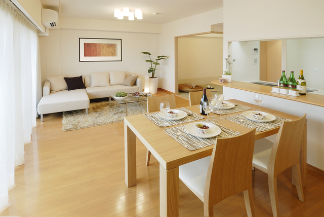 【暮らしが変わる家事ストーリー 第2回】片付けが苦手だった私の部屋が変わった日